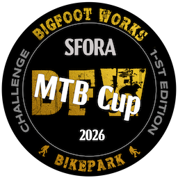 BFW MTB Cup 2026 - Sfora- bonus race